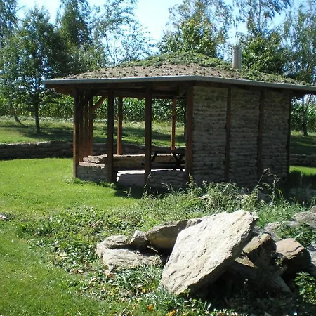 Holiday home Holiday Bzi