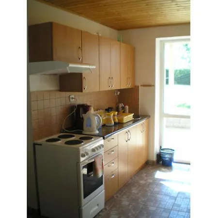 Holiday home Holiday Bzi Dolni Bukovsko