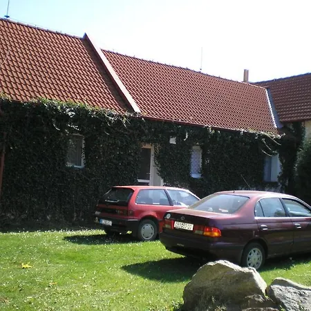 Holiday Bzi Holiday home