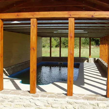 Holiday Bzi Holiday home *